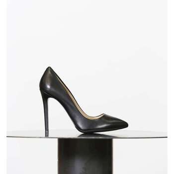 Kammi Zapatos de tacón Asia Nappa para mujer