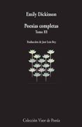 poesias completas (tomo iii)