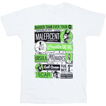 Disney Tops y Camisetas Badder Than Ever Tour para mujer