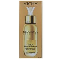 vichy neovadiol longevity serum regenerador 30ml