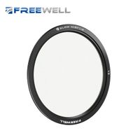 freewell-difusor de niebla y niebla de nieve filtro 14 18 compatible con la serie v2