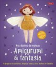 mas disenos de munecos amigurumi de fantasia