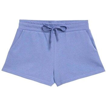 4F Pantalón pirata SS23TSHOF175DENIM para mujer