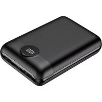 power bank veger s20 20000 mah 225w power delivery quick charge 30