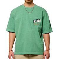 kaporal camiseta baxh para hombre