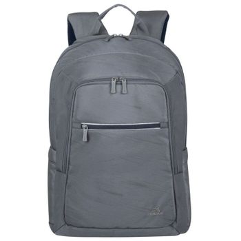 Rivacase Alpendorf 7561 Mochila para Portátil Gris hasta 16