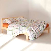funda nordica color lines 240x220 cm cama 150160