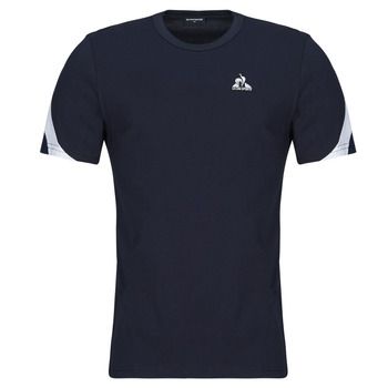 Le Coq Sportif Camiseta HERITAGE Tee SS N°1 M para hombre