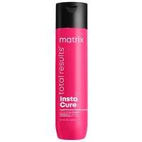 matrix total results instacure anti-breakage shampoo for damaged hair 300ml