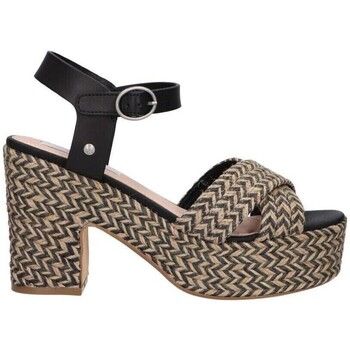 Pepe jeans Zapatos de tacón PLS90461 BLEAN SWEET para mujer