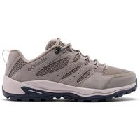 columbia zapatillas de senderismo redmond iv breathe para hombre