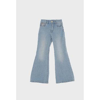Elisabetta Franchi Vaqueros 10923856626006 para niño
