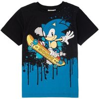 dessins animes tops y camisetas ns6926 para nina