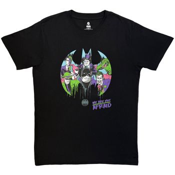 Dessins Animés Camiseta Co para mujer