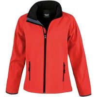result chaqueta r232f para mujer