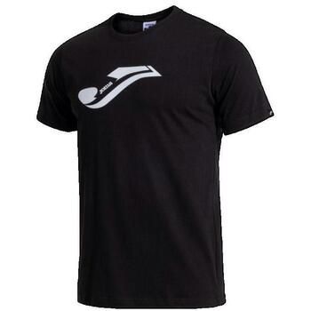 Joma Camiseta T-shirt Combi Street noir para hombre