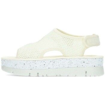 Camper Sandalias k201544 white para mujer