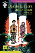 des de la terra amb amor nivell inicial a1inclou cd