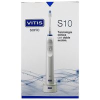 dentaid vitis sonic s10 cepillo electrico