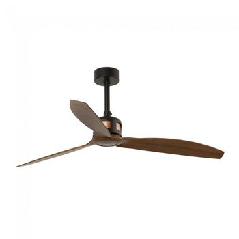 Ventilador de techo copper fan