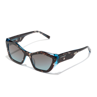gafas de sol hawkers gaia - blue carey storm
