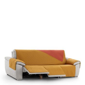 Funda De Sofa  Practica Relax Noruega 3 Plazas X 3  C/05