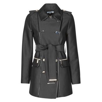 Morgan Gabardina GAZELLE para mujer