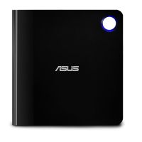 asus rw sbw-06d5h-u grabadora blu-ray ultra delgada y ligera con usb 31 para pc y mac