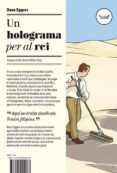 un holograma per al rei