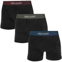 lyle  scott boxer devon para hombre
