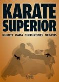 Karate superior