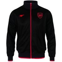 arsenal fc chaqueta deporte gf300 para nino