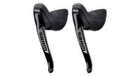 par de palancas de freno de una velocidad sram rival 1