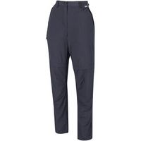 regatta pantalones chaska ii para mujer