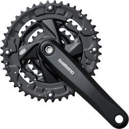 Shimano Bielas 9v. Fc-m371 44/32/22d 175mm