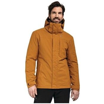 SchÖffel Chaquetas Winter-wanderjacke Insulated Bastianisee para hombre