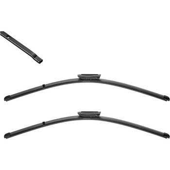 Silencio Flat Wiper Blade Set Vm325