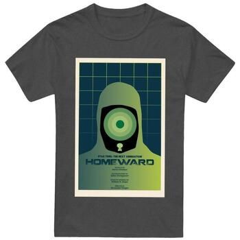 Star Trek Camiseta The Next Generation Season 7 Episode 13 para hombre