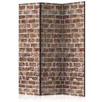 biombo - brick space 135x172 cm