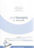 antiterapia: el metodo