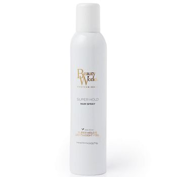 Beauty Works Hair Spray 300ml