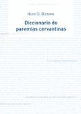 diccionario de paremias cervantinas