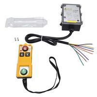 boton deteccionarranque remoto industrial 220v gruas