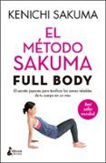 el metodo sakuma full body