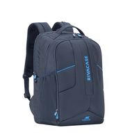 rivacase mochila gaming 7861 borneo eco azul 173