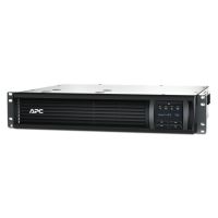 sai apc smart-ups 750va 500w seno lcd rack 2u vrla hot-swap gestion red