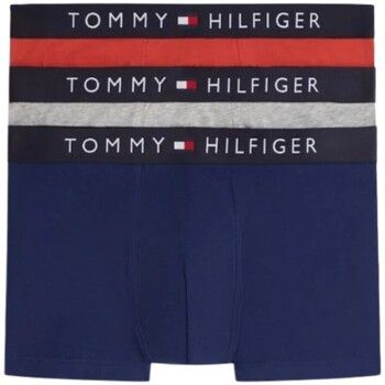 Tommy Hilfiger Calzoncillos TRUNK 3PK HOMBRE para hombre