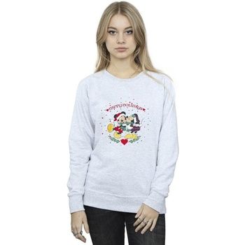 Disney Jersey BI28888 para mujer