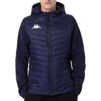 kappa cazadora odolon para hombre