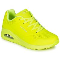 skechers zapatillas uno night shades para mujer